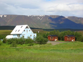 Guesthouse Pétursborg